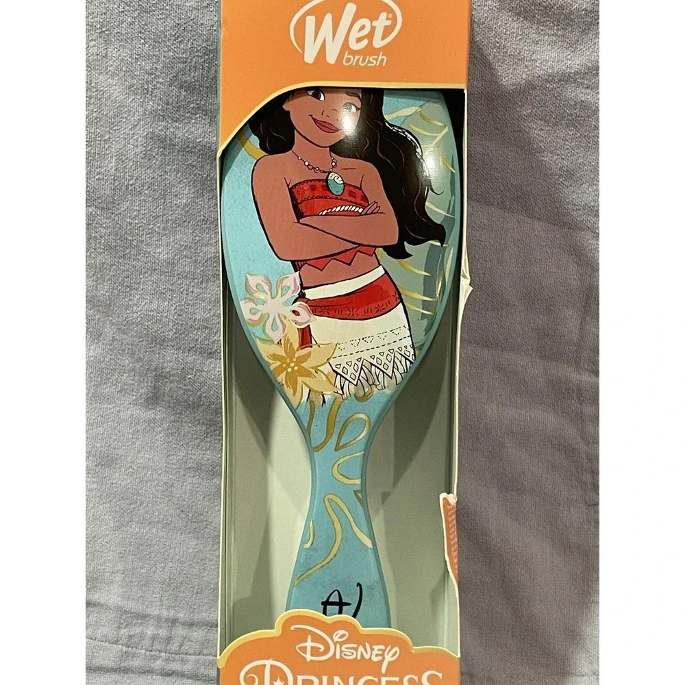 Wet Brush new wet